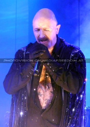 Nostradamus Tour Pix 021