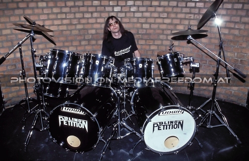 Powered by Ludwig 05