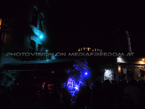 Rock Bottom 32: Suzy Q Cook