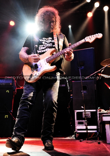 Rock and Roll Circus - Tour Pix 023