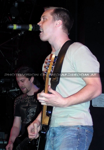 Life returns live 06: Manfred Gold,Erich Glanz