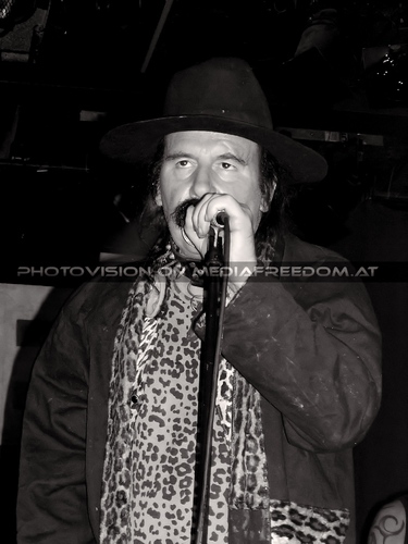 20 Jahre Sextiger - Pix 78: Stefan Weber