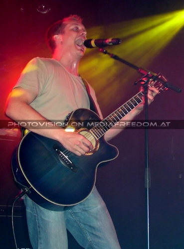 Life returns live 10: Erich Glanz