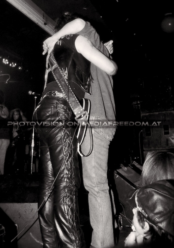 Inkognito Tour 29: Hannes Bartsch,Bertl Bartsch