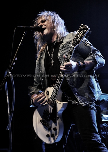 Firebirth - Tour Pix 33