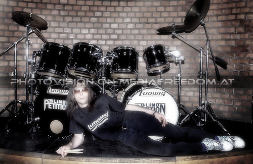 Powered by Ludwig 07: Robert Suk