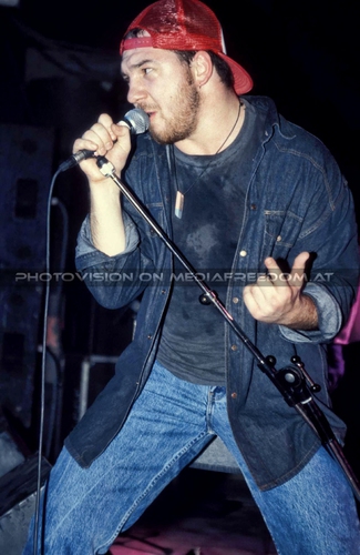 No sleep till Rockhaus Pix 13: Roman Gregory