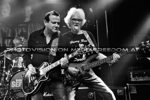 Heavy X-MAS Special 104: Klaus Schubert (No Bros),Ulli B�er