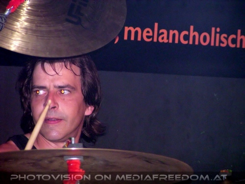 Traum Tour 32: Alexander van Schaaf