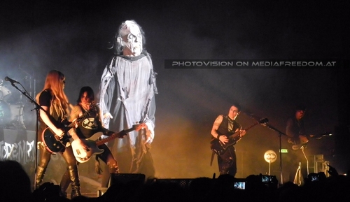 Welcome 2 my nightmare - 35