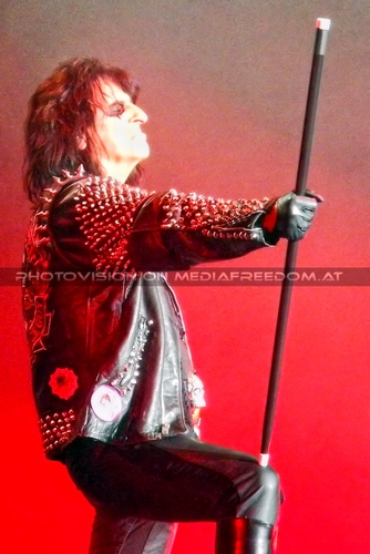 Welcome 2 my nightmare - 11