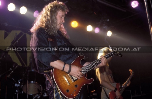 Gold 06: Hannes Bartsch,Joe Haas