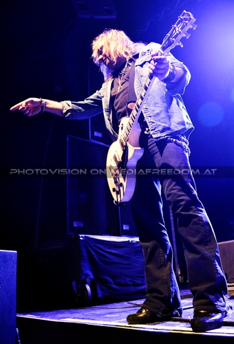 Firebirth - Tour Pix 37