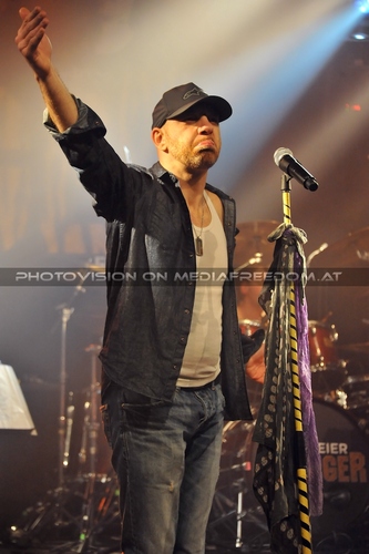 Heavy X-MAS Special 067: Roman Gregory