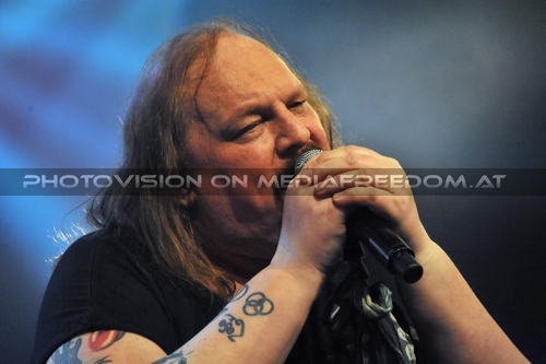 Heavy X-MAS Special 061: Chris Bauer