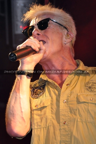 No Parole 42: Graham Bonnet