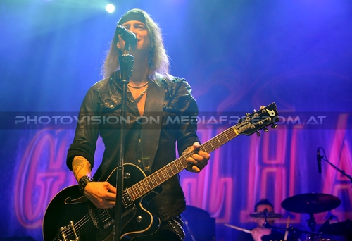 Firebirth - Tour Pix 44