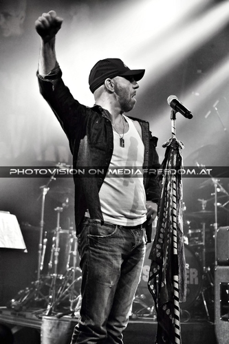 Heavy X-MAS Special 068: Roman Gregory