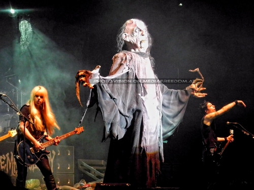 Welcome 2 my nightmare - 37