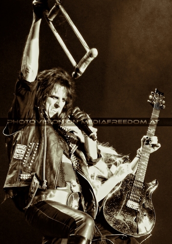 Welcome 2 my nightmare - 14