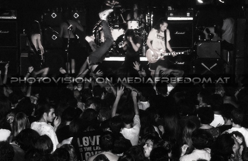 Ten - Tour 15: Eddie Vedder,Mike McCready,Jeff Ament,Dave Krusen,Stone Gossard