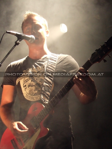 Live at ABC 14: Erich Glanz