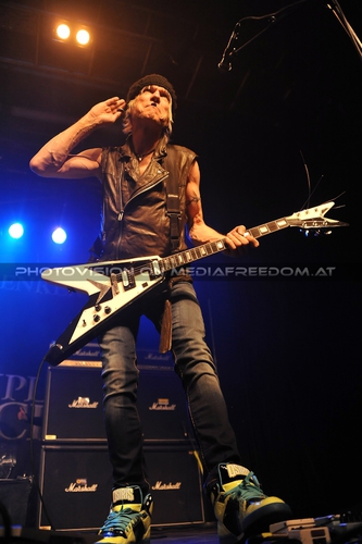 Temple of Rock - Tour Pix 037
