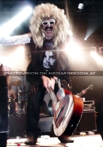 Weltrevolution 51: Stefan Weber