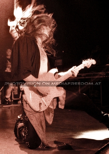 The Genesis 05: Yngwie Malmsteen