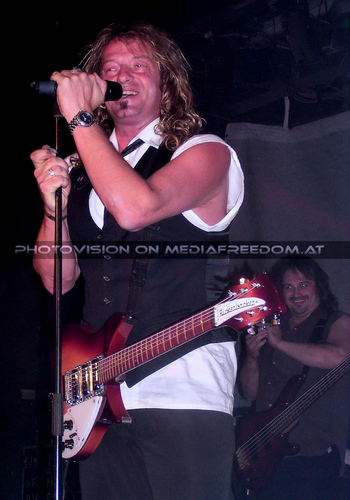 Free 05: Claus Lessmann