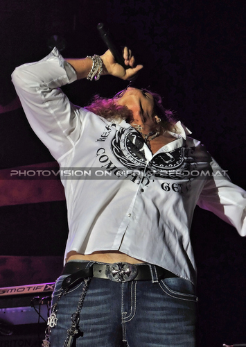 Forevermore 11: David Coverdale