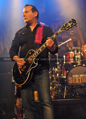 Heavy X-MAS Special 108: Klaus Schubert (No Bros)