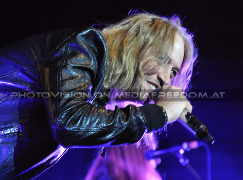 Bang! 09: Nic Maeder