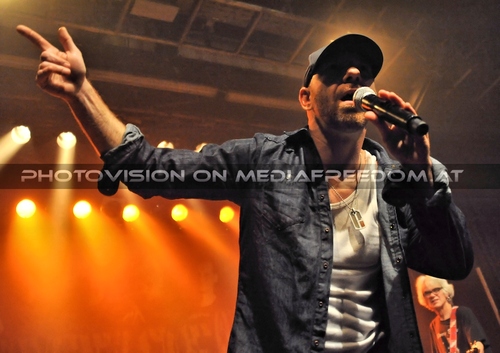 Heavy X-MAS Special 071: Roman Gregory