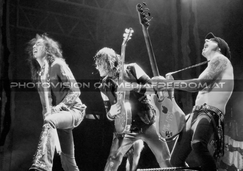 Along came a spider 40