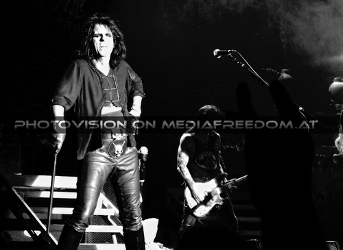 Welcome 2 my nightmare - 17