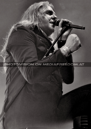 Into the Labyrinth 16: Biff Byford