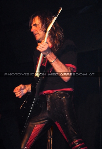 Angel of retribution 26: Glenn Tipton