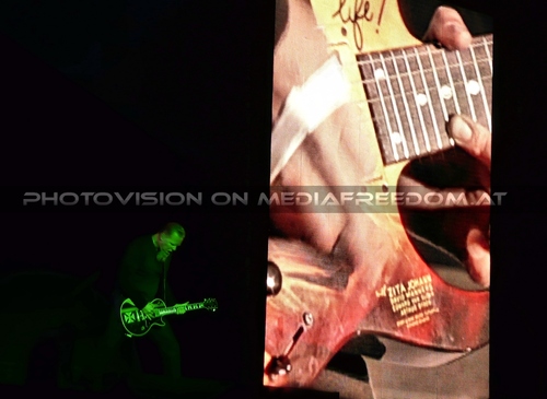 St. Anger 28: James Hetfield