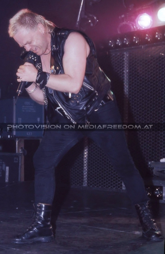 Timebomb Tour Pix 22