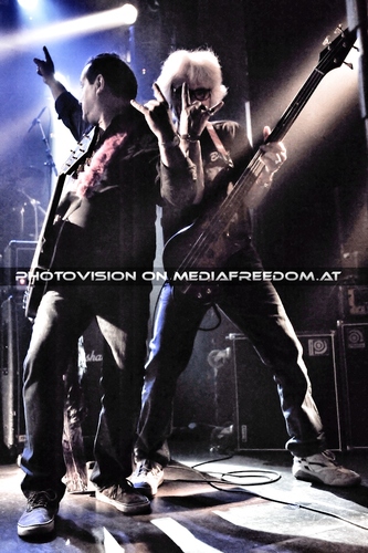 Heavy X-MAS Special 113: Klaus Schubert (No Bros),Ulli B�er