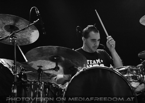 Rock and Roll Circus - Tour Pix 029