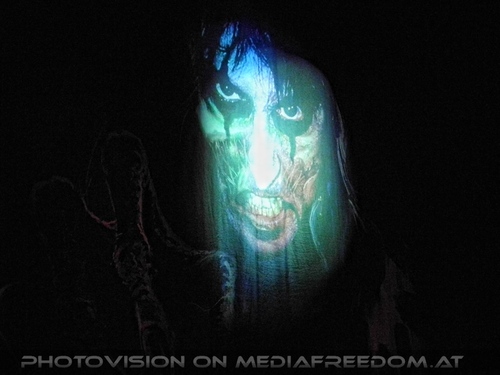 Welcome 2 my nightmare - 02