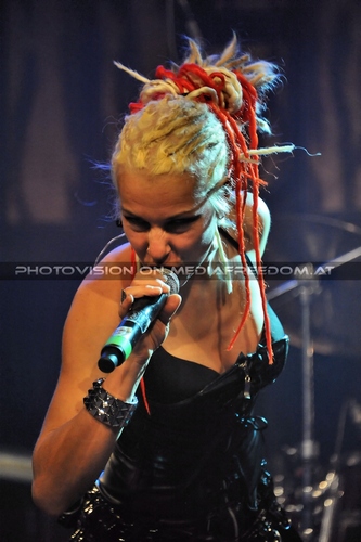 Heavy X-MAS Special 008