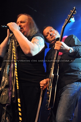 Heavy X-MAS Special 102: Chris Bauer,Klaus Schubert