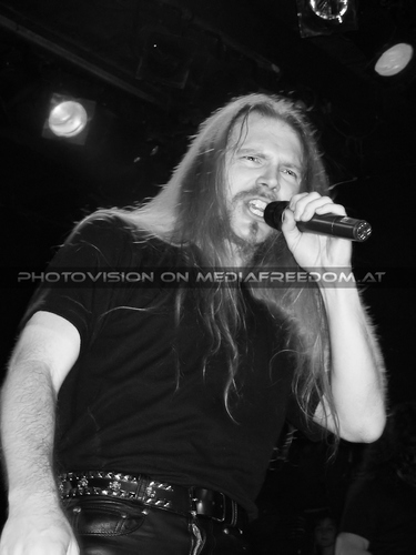 Thank you 29: Chris Logan