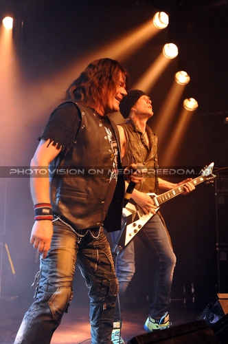Temple of Rock - Tour Pix 050