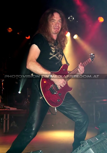 Killing Ground - Tour Pix 06