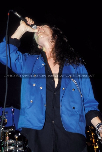 Lean into it 18: Eric Martin