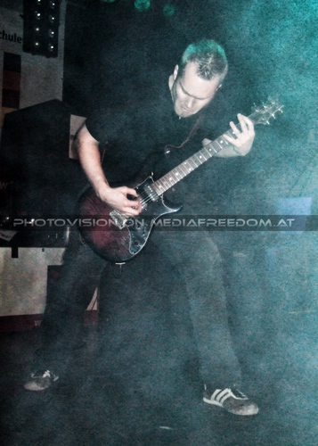 Life returns tour pix 18: Erich Glanz